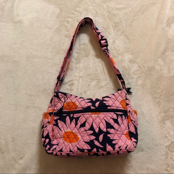 Vera Bradley Purse - Picture 2 of 4